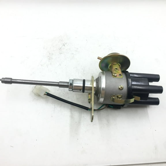 Ignition distributor for jeep willys F-75, 6cyl, LTAMARATI NOVO, Engine 4205A16 Y679 12N.001 /011.068