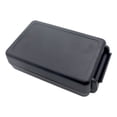 thumbnail image 4 of Headphone Protective Case Shell Earphone Replacements Cases Headphone Protective Holders 128.3 x72.9x36.3mm Size, 4 of 12