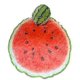 thumbnail image 1 of 26-27 Food Simulation Printed Flannel Nap Blanket, 1 of 5
