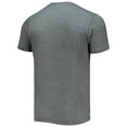 thumbnail image 3 of Men's Heathered Charcoal Harrison Burton Restart T-Shirt, 3 of 3