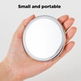 thumbnail image 4 of Jordan Judy LED Makeup Mirror Type-c 350mAh Rechargeable With Light Fill Light HD Makeup, 4 of 9