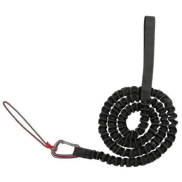 Bicycle Tow Rope Bike Tow Rope Outdoor Parent-child Tow Rope