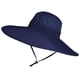 thumbnail image 1 of Gorra de pescador para hombre con ala ampliada, impermeable, para exteriores, con protección solar, para montañismo, 1 of 5