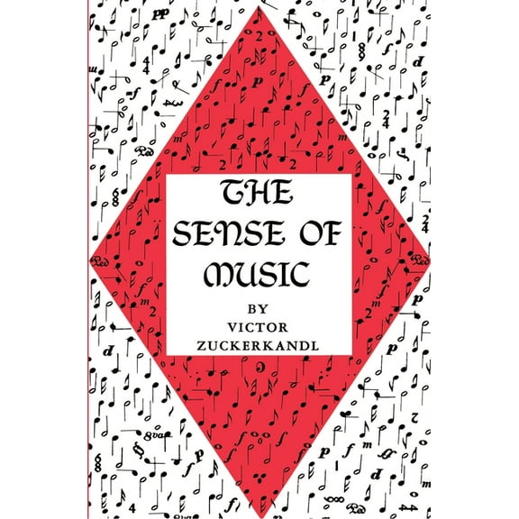 The Sense of Music, (Paperback)