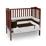 Mini Crib Beddings Walmart Com