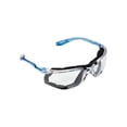 thumbnail image 1 of Gafas de protección 3M 10078371118720 Virtua CSS transparente/azul, 1 of 1