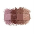 thumbnail image 4 of COVERGIRL Clean Fresh Clean Color Eyeshadow, 242 Mellow Mauve, 0.14 oz, 4 of 8