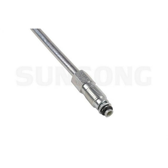 Sunsong 3602533 Power Steering Pressure Line Hose Assembly