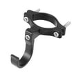 thumbnail image 2 of Scooter eléctrico gancho delantero Simple universal gancho para scooter de bicicleta Tubo de 2 cm a 3.5 cm, 2 of 8