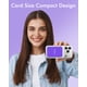 thumbnail image 4 of Banco de energía magnético de 5000 mAh para iPhone con PD de 20 W, 4 of 7