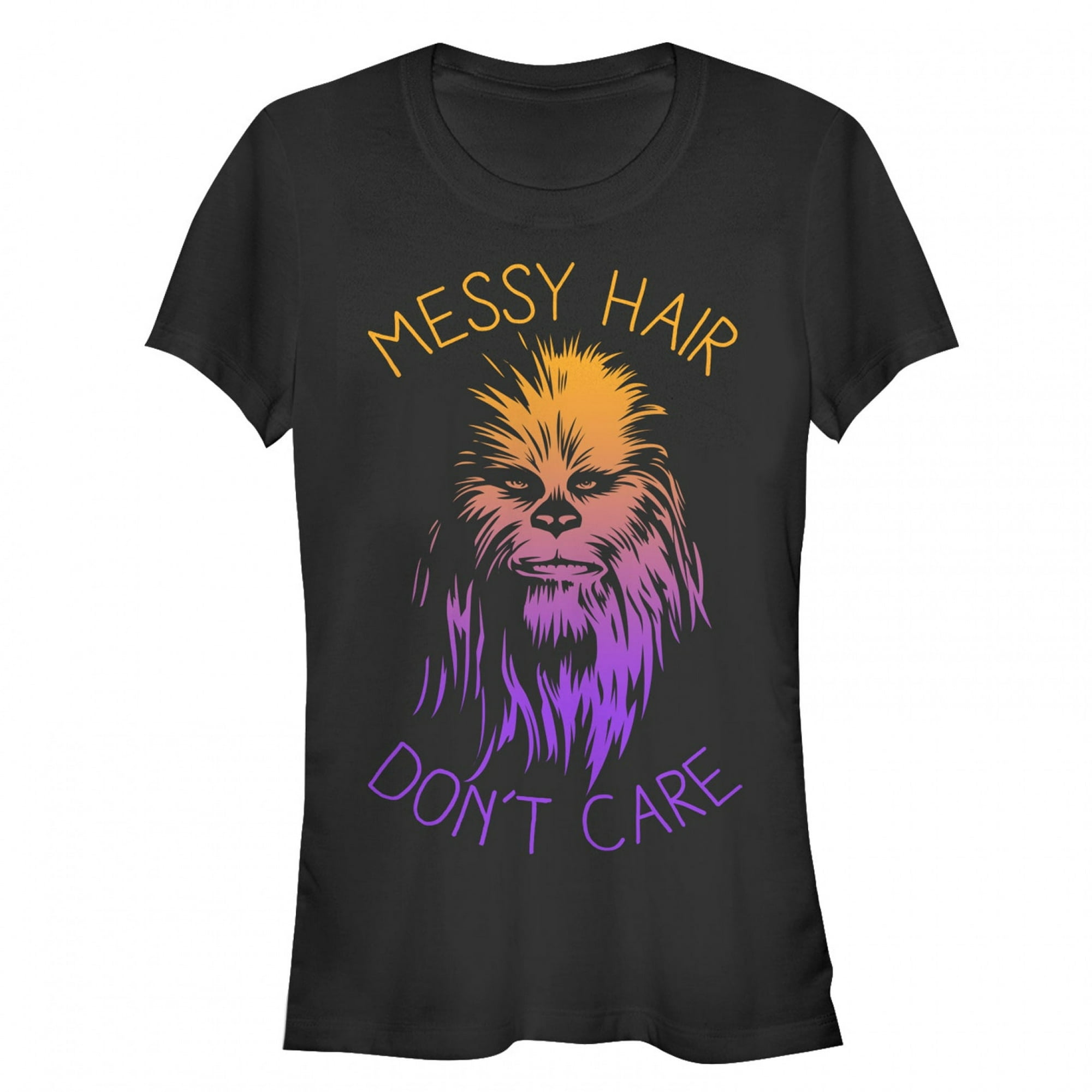 Chewbacca shirt hotsell