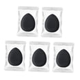 thumbnail image 1 of 5 piezas de esponja de maquillaje Yuyangstore soplos de dedo, 1 of 8
