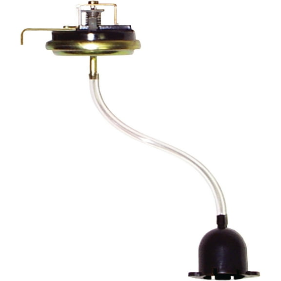 Groco  AS100; Pump Control Kit Automatic