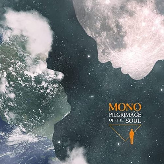 Mono - Pilgrimage of the Soul - Music & Performance - CD
