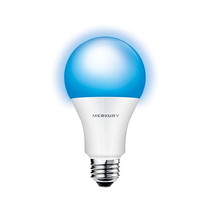 Buy a Netgear Router and Get a Free Merkury Color Smart Light Bulb