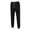 Black, variant on Men's Casual Pants Men’ s Small Quilted Warm Casual Pants Lined Sweatpants Wide Straight Leg Bottom Sweatpants Joggers Workout High Waisted Yoga With Pockets GY2 XL
