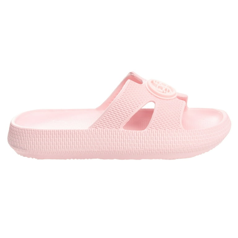 fur slides slide slippers target