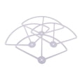 thumbnail image 1 of 4 Unids Prop Hélices Guardias Guardia De Liberación Rápida Cubierta Protectores Piezas Parachoques Parachoques Para Quadcopter Yotijar  Cubierta de protección de propulsión RC, 1 of 10