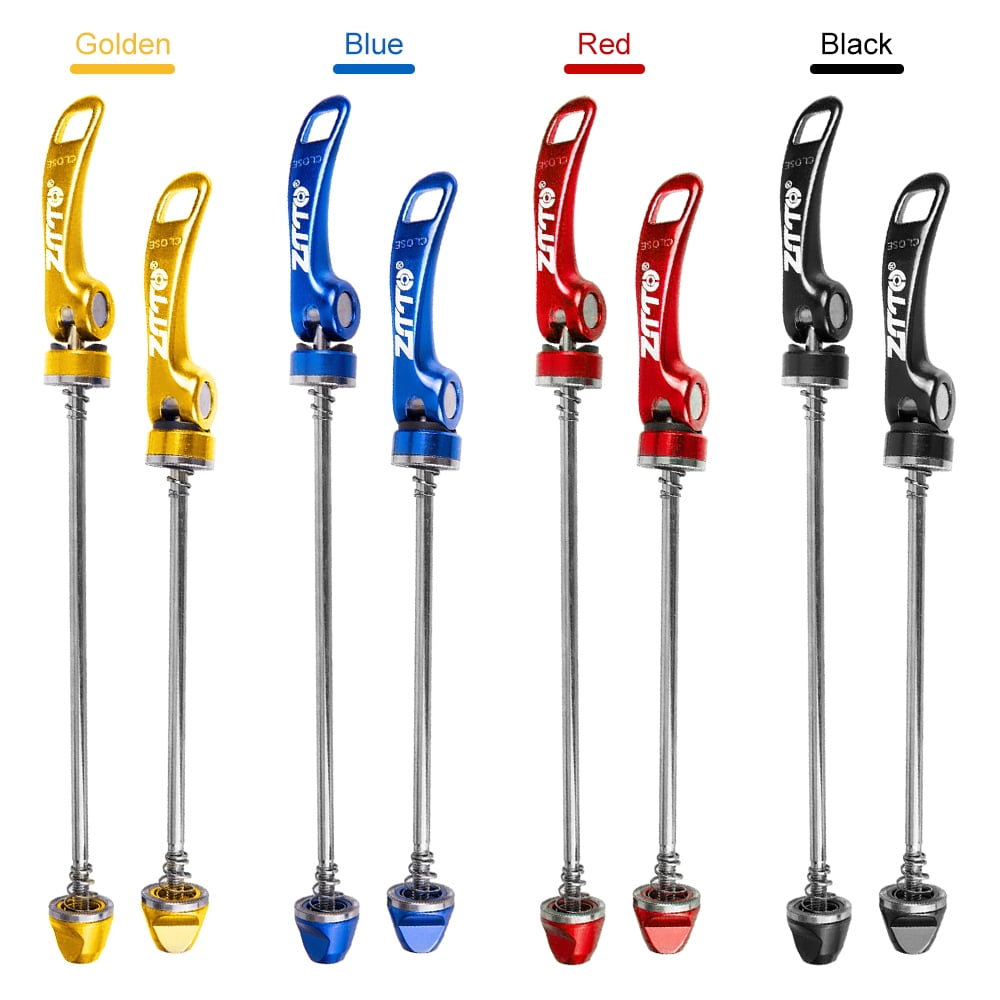 Mtb quick release skewer hotsell