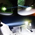 thumbnail image 2 of Linterna frontal ODEAR LED superbrillante recargable a prueba de agua, 2 of 8