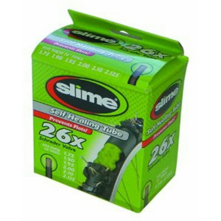 slime inner tube 29er schrader