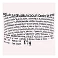 thumbnail image 4 of Exfoliante facial St. Ives acné control scrub apricot 170 g, 4 of 4