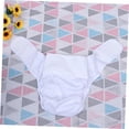 thumbnail image 3 of IFANLANDOR Medium Incontinence Underwear for Postpartum Women Waterproof Breathable 1Set, 3 of 8