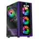 thumbnail image 1 of Xtreme PC Gaming Geforce RTX 5060 Intel Core I7 12700F 32GB SSD 1TB WIFI Evangelion 01, 1 of 6