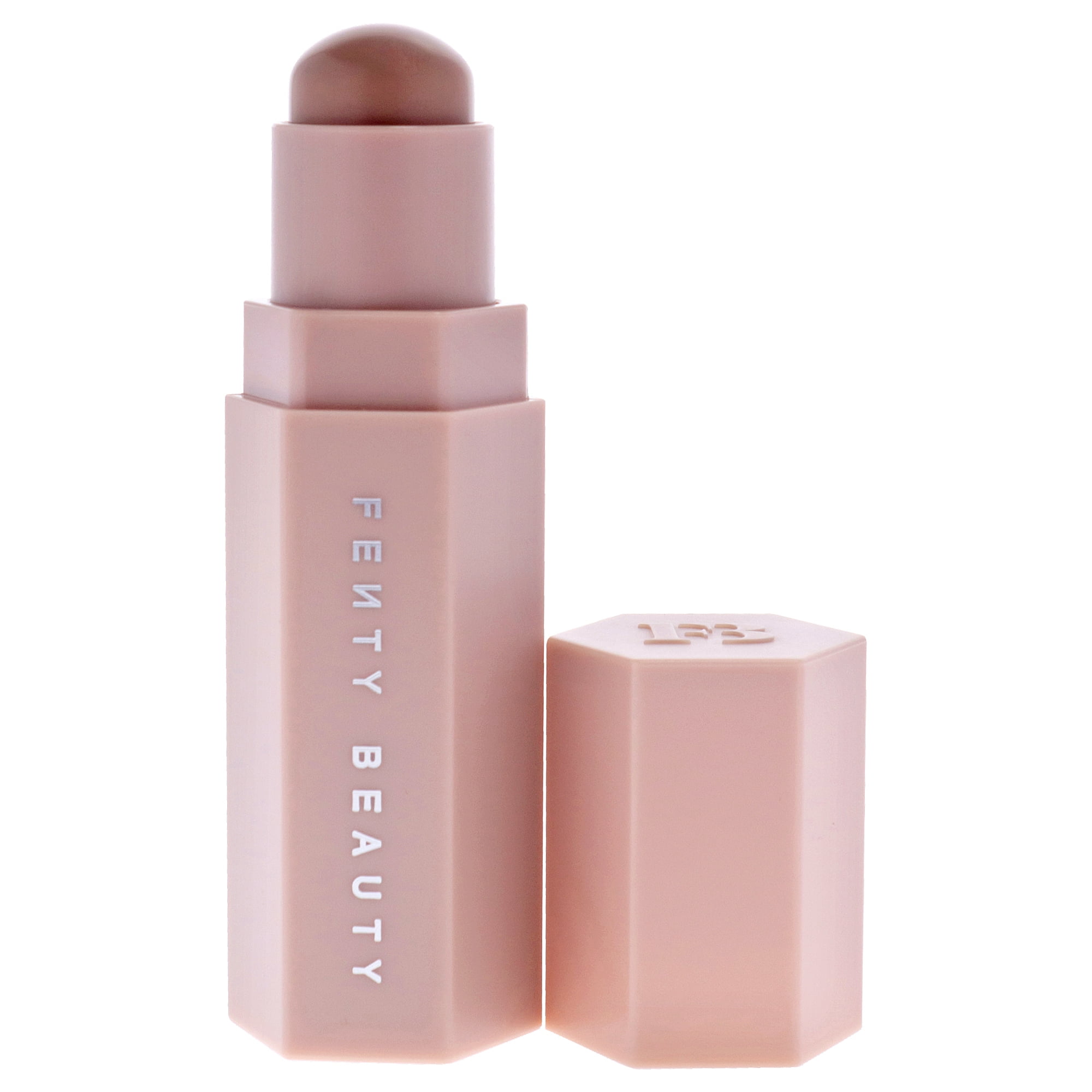 Match Stix Matte Contour Skinstick - 01 Amber by Fenty Beauty for Women - 0.25 oz Contour