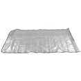 thumbnail image 3 of 4-Layer Outdoor Emergency Sleeping Bag Camping Reflective Thermal Survival Blanket, 3 of 8