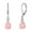 esrring 543, variant on Lightweight Big Hoop Earrings for Women Dangle Drop Earrings for Women Girls Gold Plated Teardrop Earrings 14K Gold Plated Flat Back Cartilage Earrings for Women Men Warehouse Clearance