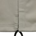 thumbnail image 3 of Heavy-Duty Downdraft Evaporative Cooler Cover (37 in. x 37 in. x 42 in.)., 3 of 6