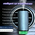 thumbnail image 6 of Electric car freshener,Smart Freshener with 3 Adjustable Aroma Diffusers,with three adjustable modes of intelligent start, automatic shutdown, and intelligent fragrance adjustment, 6 of 9