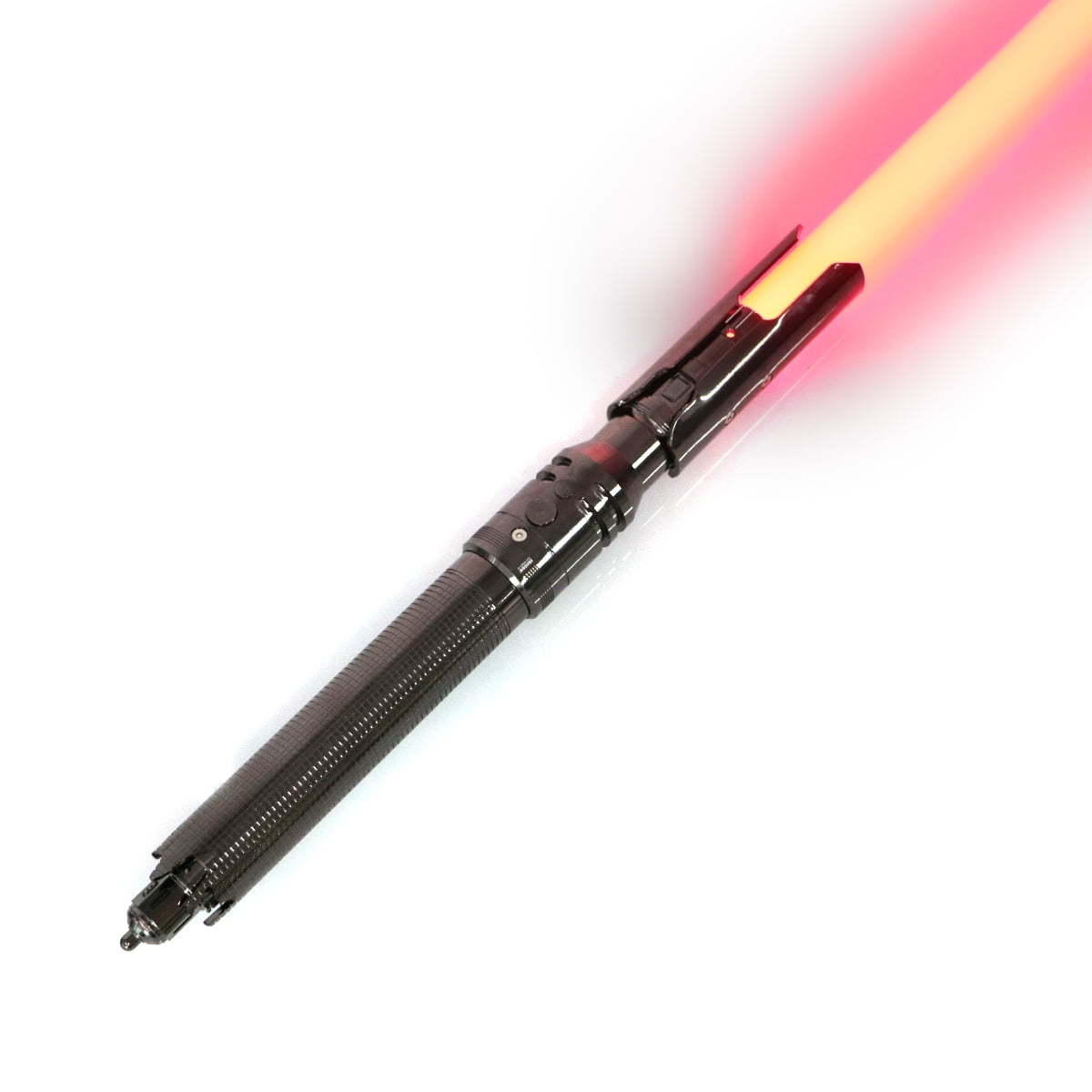 ZiaSabers FO Neopixel V2 Lightsaber with Xenopixel 2.0 Soundboard