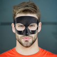 thumbnail image 3 of Sports Medicine Face Guard - Adjustable Face Shield for Softball Protective Face Shield | Adjustable Face Shield, 3 of 5