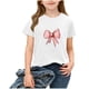 thumbnail image 1 of Tops de Verano de Manga Corta de las Mujeres de Punto con Costillas con Corte de Espalda de Arco Slim Fit Halagador, 1 of 6