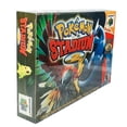 thumbnail image 2 of Pokémon Stadium 2 Físico En Caja Con Manual Nintendo 64, 2 of 8