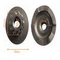 thumbnail image 3 of Scooters Kickstart Pinion Gear For  BWS Neos JOG 50, 3 of 8