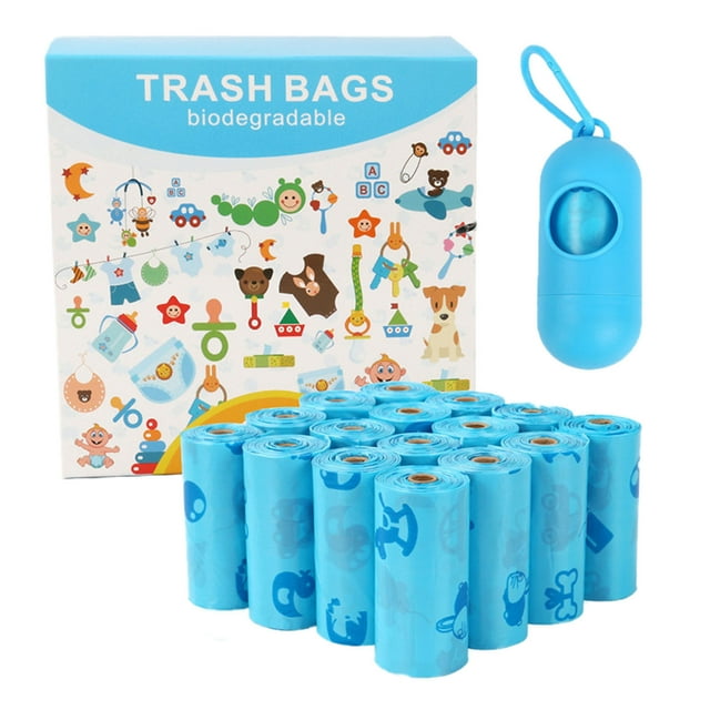 Xiangxiang Garbage Bags Kitchen Trash Bags Plastic Bags Small Garbage Bags Large Trash Bags Gallon Bags Bolsas De Basura