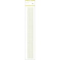 Self-Adhesive 3mm Pearl Strips 12" 4/Pkg-Champagne, Pk 3, Kaisercraft ...