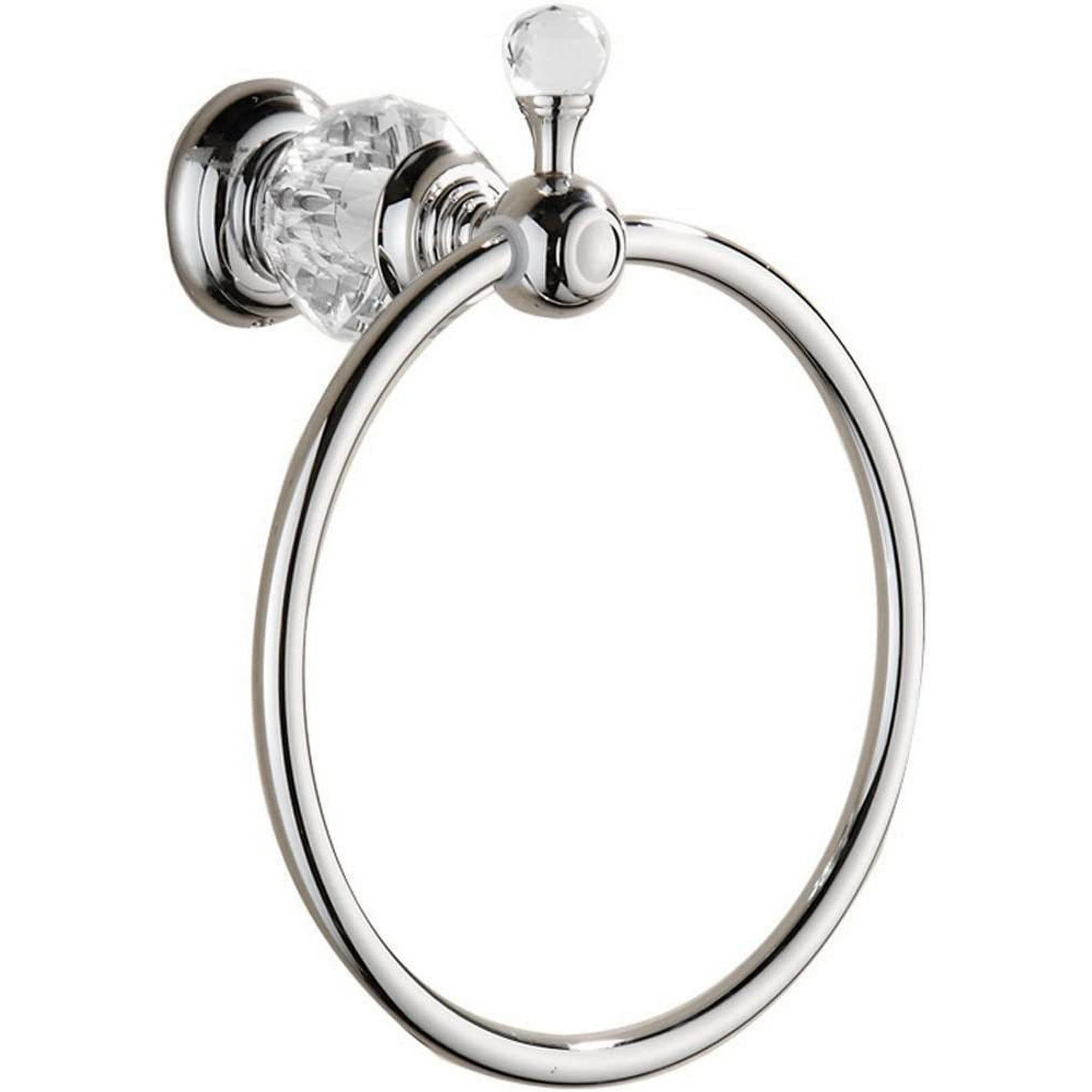 Bling towel bar sale