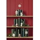 thumbnail image 4 of Adorno navideño Lenox 895762 2024 Gingerbread Man, 4 of 6