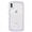 Purple, variant on Compatible with iPhone 14 Pro Max Cute Kawaii Curly Wave Frame Shape Soft Silicone Shockproof Protective Phone Case Cover for Women Girls Purple