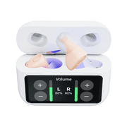Audien Atom X OTC Hearing Aid