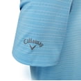 thumbnail image 3 of Callaway Golf Fine Line Vent Stripe Polo Blue Grotto XXXL, 3 of 3