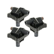 mercedes-benz 560 ignition coil kit