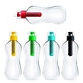 thumbnail image 4 of Botella de agua deportiva reutilizable YONGSHENG con Filtro de carbón reemplazable 500ml, 4 of 4