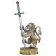 thumbnail image 1 of Abrecartas de la Espada de Gryffindor de The Noble Collection 23 cm, 1 of 1