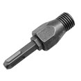 thumbnail image 4 of RENACLIPY 1Pack Quick Connect Drill Chuck Tool Metal Convert Impact Driver For Brick Wall Drilling, 4 of 8