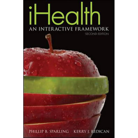 Pre-Owned Ihealth (Paperback) 0078028523 9780078028526